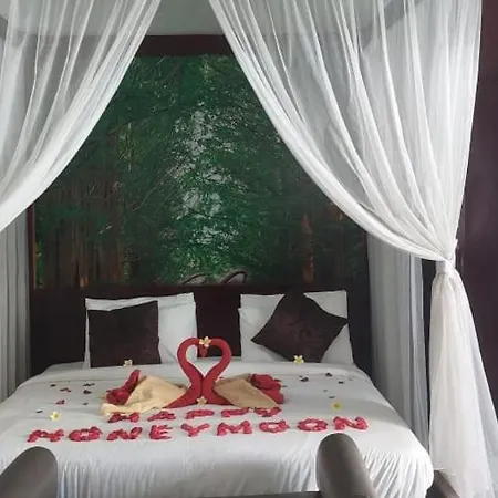 Village Pool Private In Kuta Bali